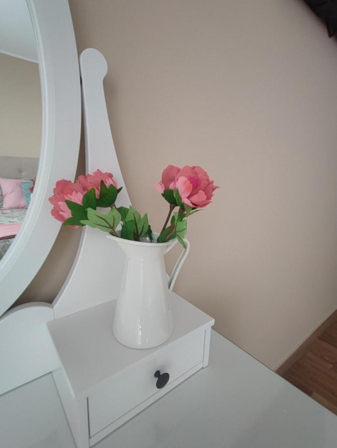 Apartamento Gael- Plaza Espana Avilés Exterior foto